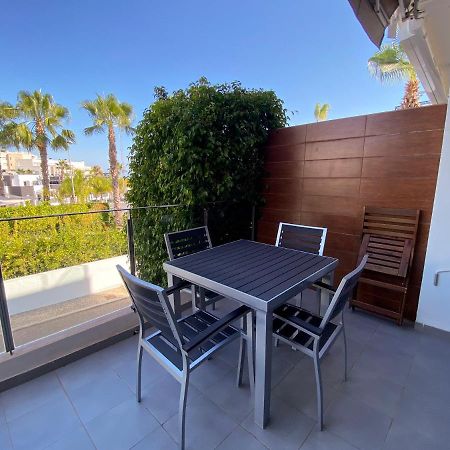 Luxury House Villamartin Zenia Alicante Exterior foto