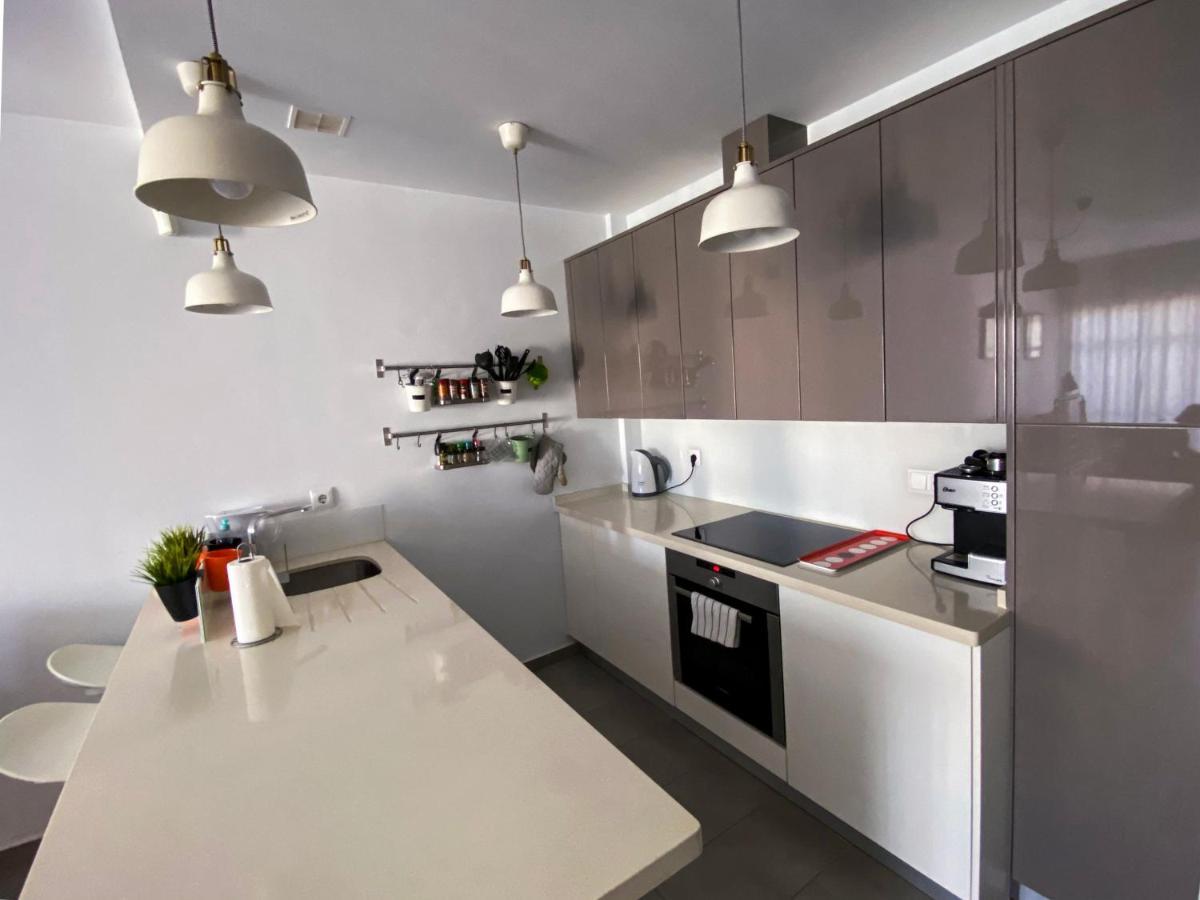 Luxury House Villamartin Zenia Alicante Exterior foto