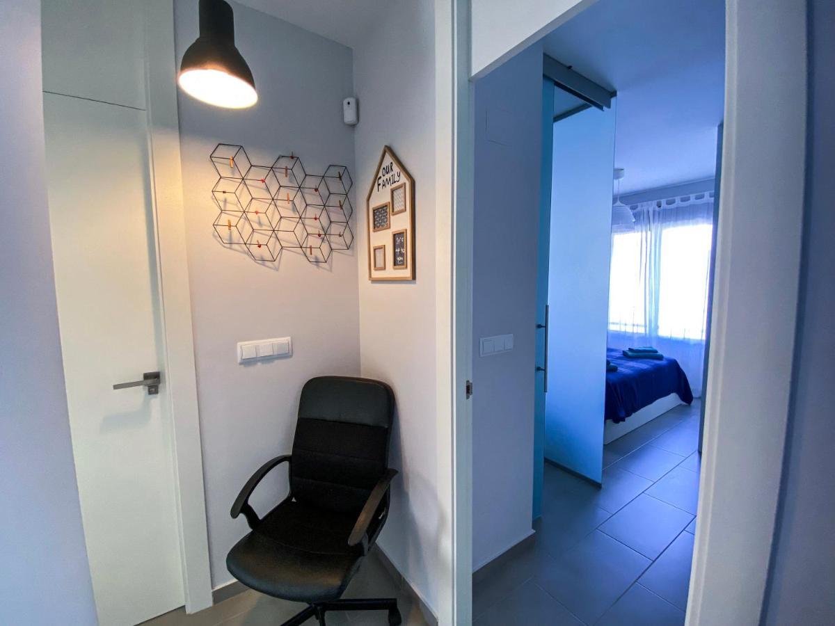 Luxury House Villamartin Zenia Alicante Exterior foto